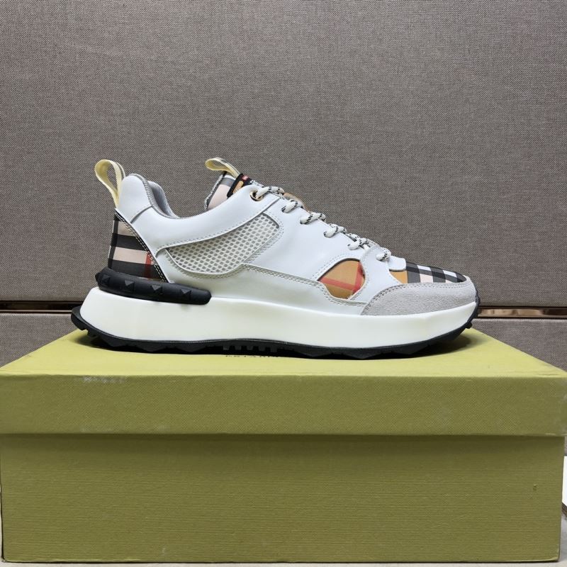 Burberry Low Shoes